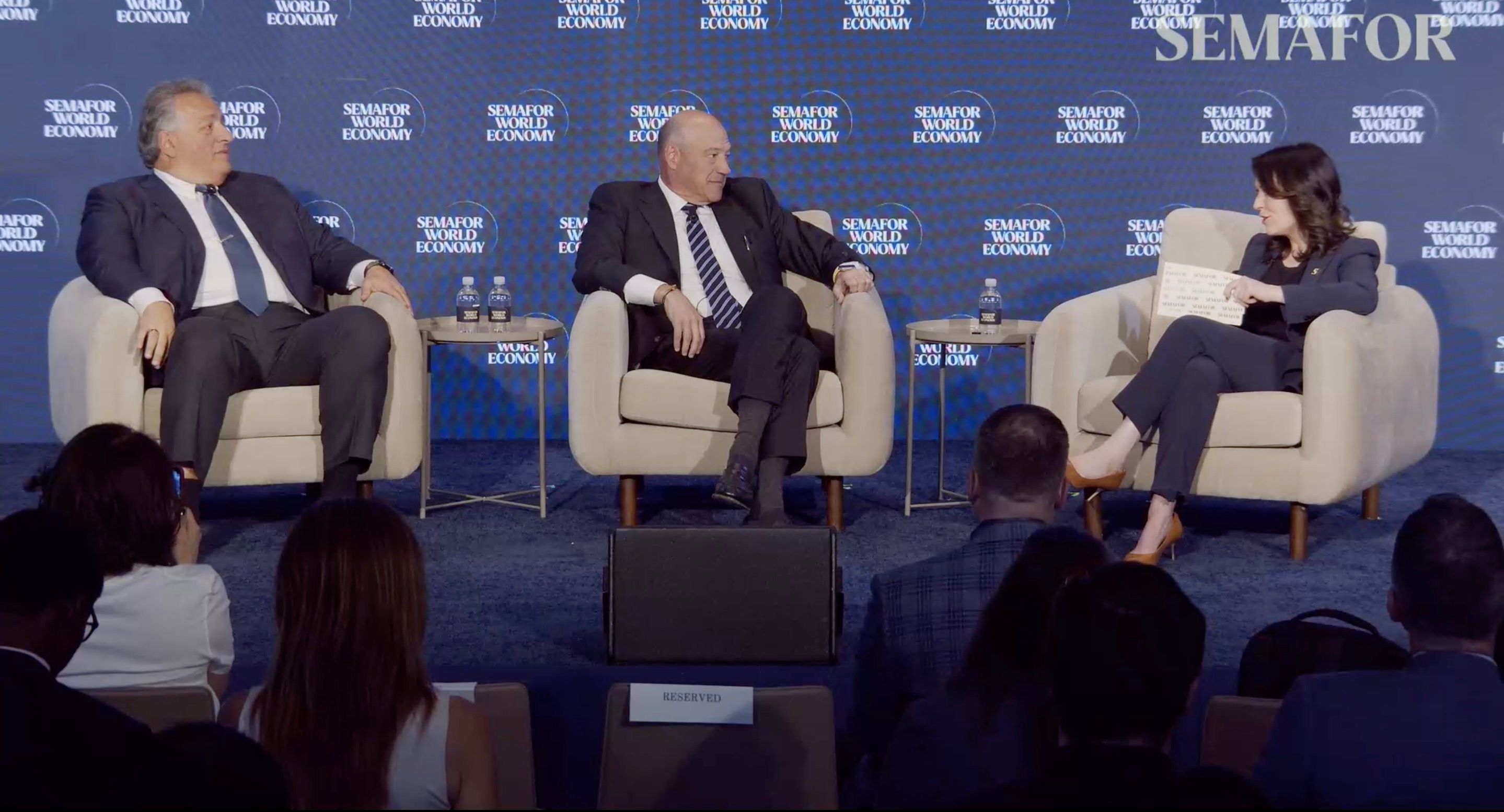 US Economy Faces Challenges if Restrictions on Foreign Talent Increase, Biotech CEO Says