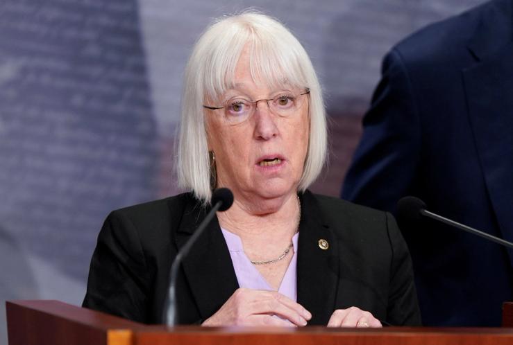 Patty Murray
