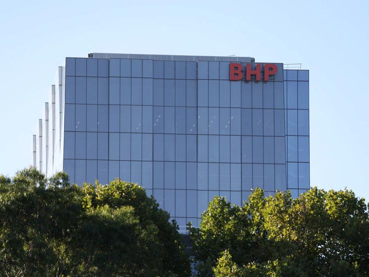 BHP