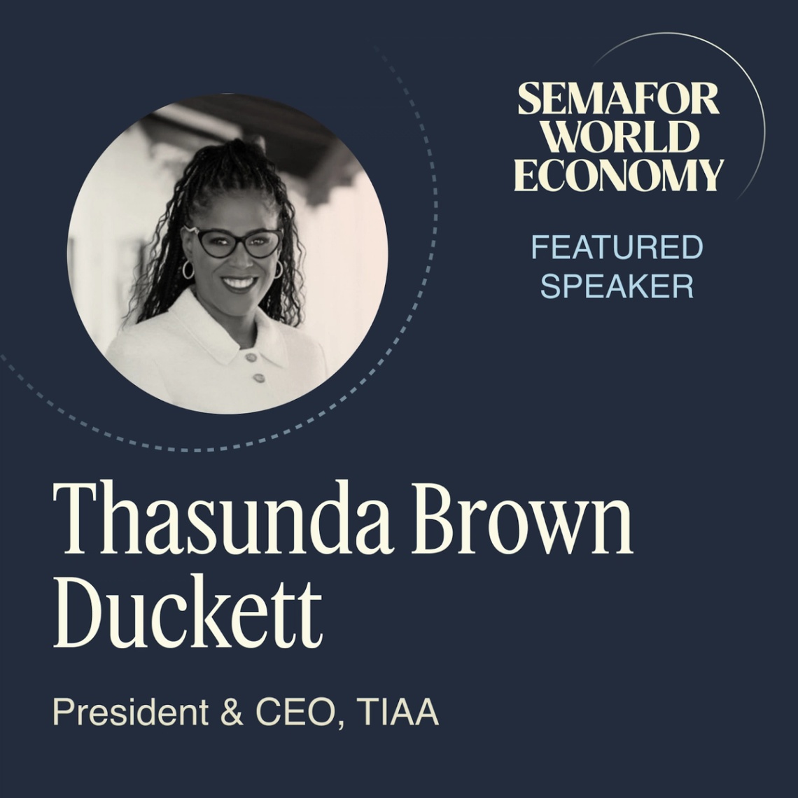 Semafor World Economy