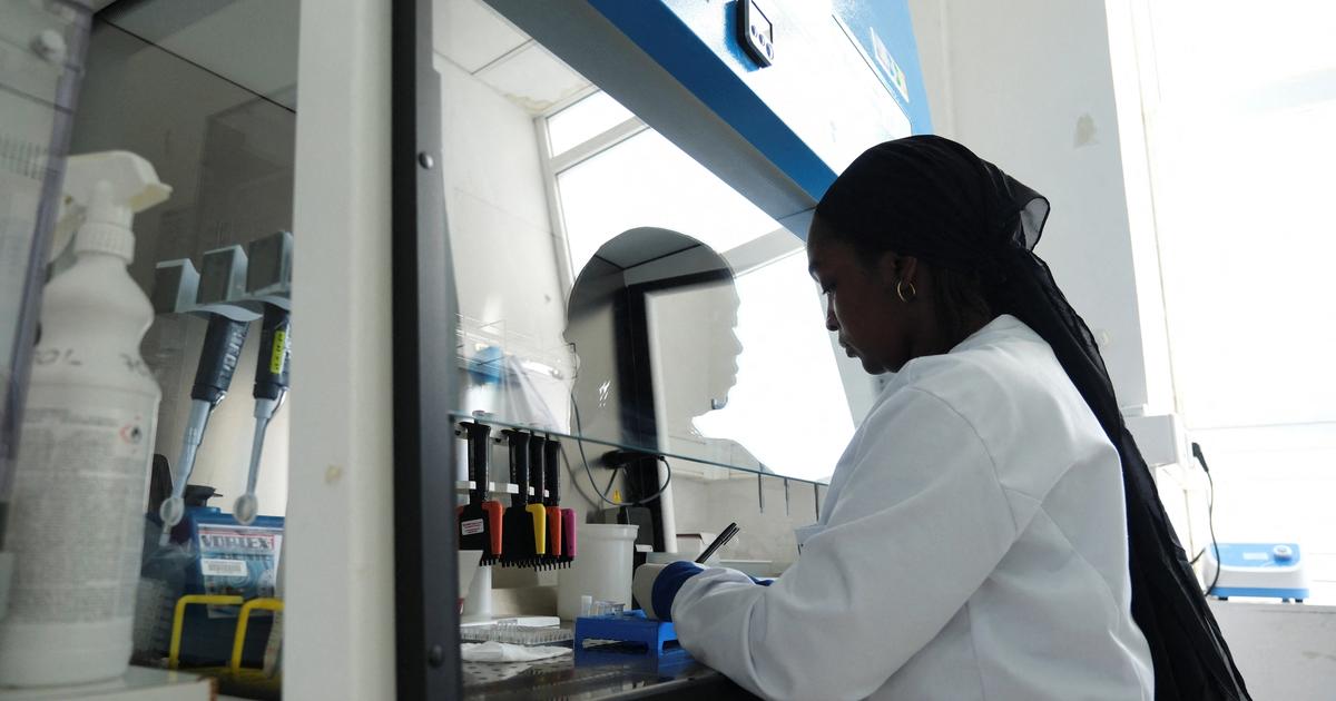 Abu Dhabi's M42 to roll out genomics program in Botswana