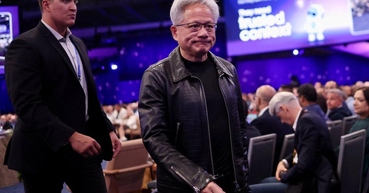 Tech leaders take opposing positions on AI slowdown - Semafor
