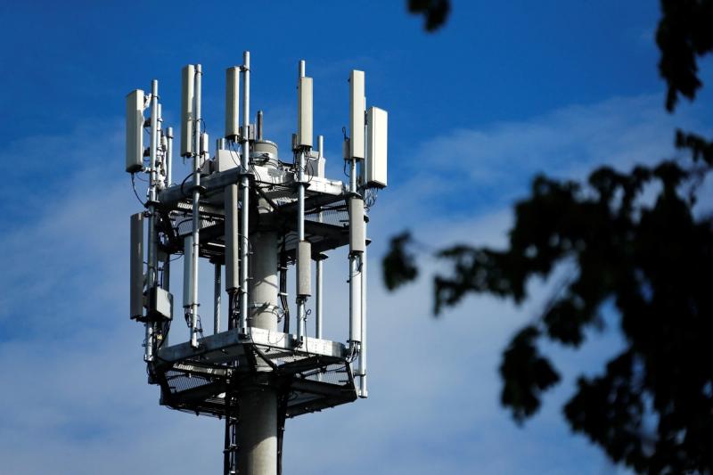 semafor.com - Tiisetso Motsoeneng - MTN leads bid to share African digital infrastructure costs