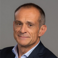 Jean-Pascal Tricoire