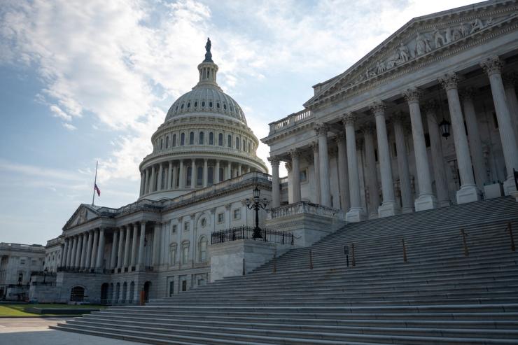 US House of Representatives.