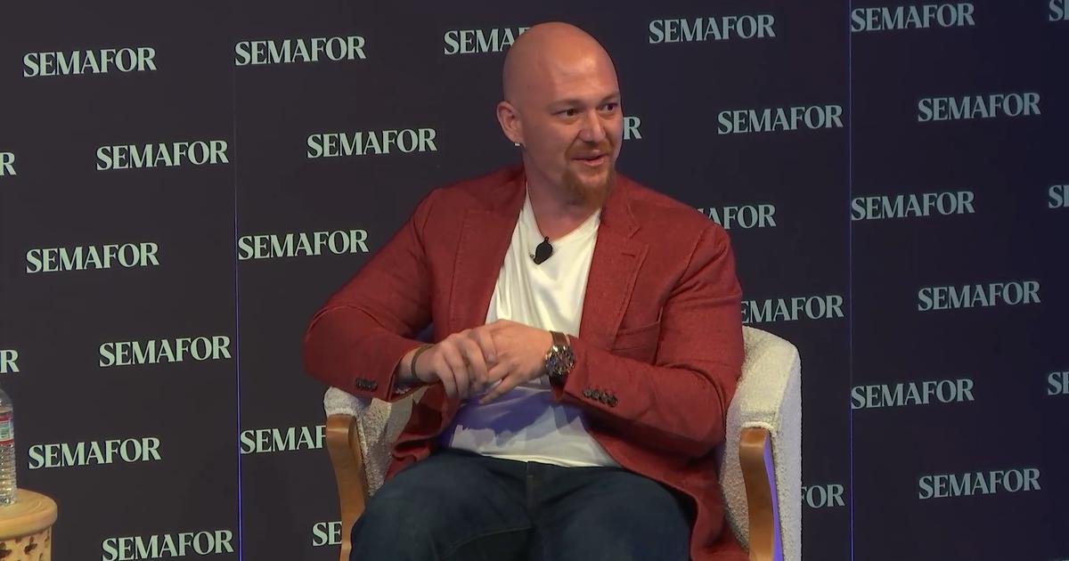 AI coding startup Replit CEO says companies soon won’t need software developers