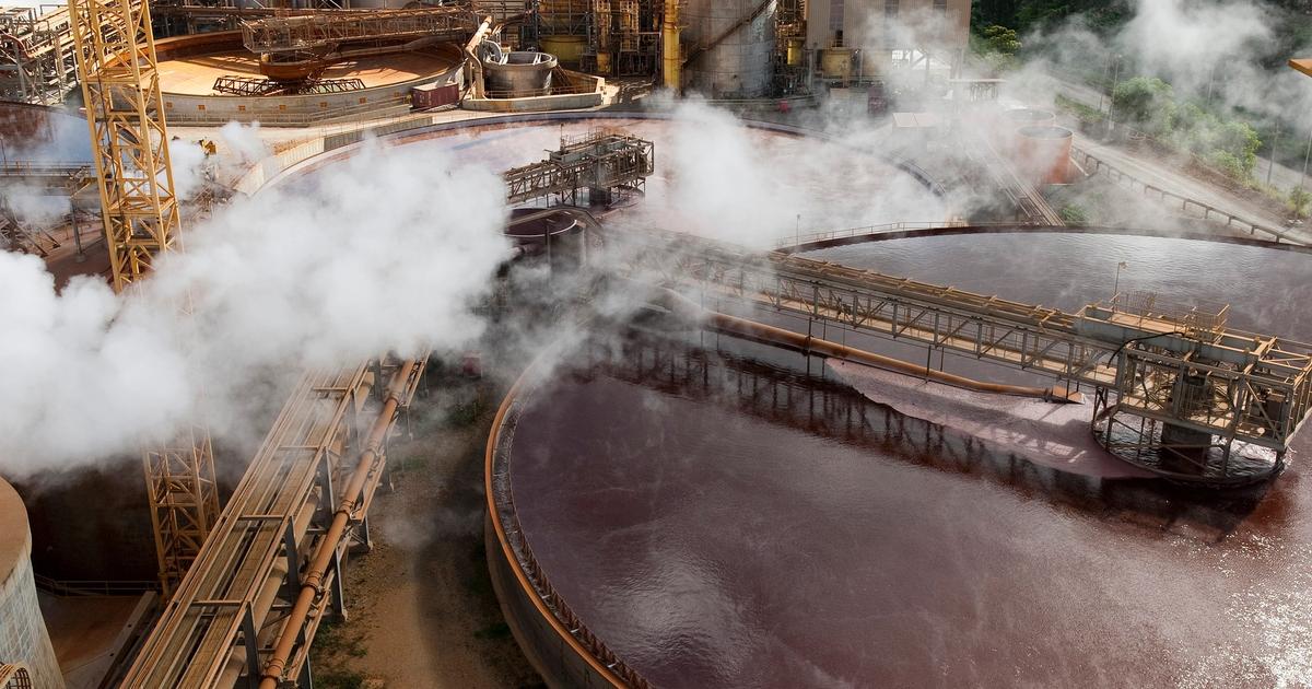 Barrick Mining weighs London share listing for Africa assets