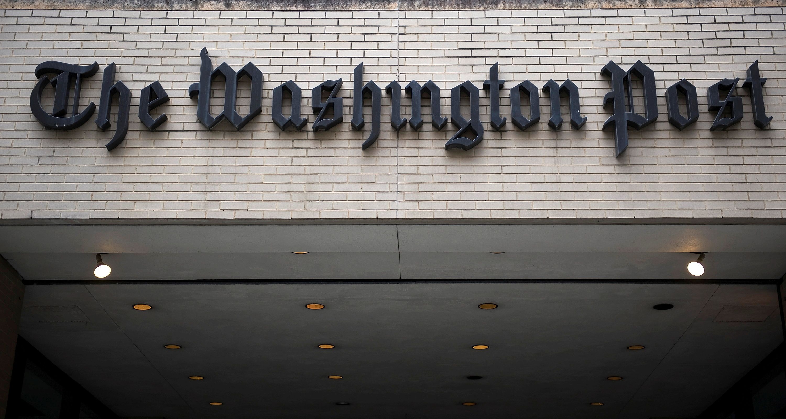 The Washington Post lays off staff from tech arm | Semafor
