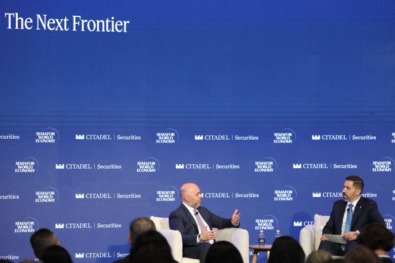 semafor.com - Kelsey Warner - Climate finance fund ALT&Eacute;RRA looks to meet long-term energy demand