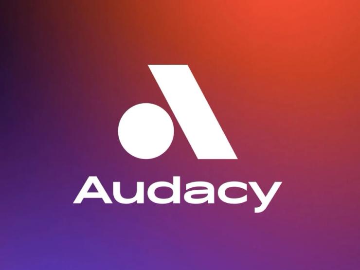 Audacy