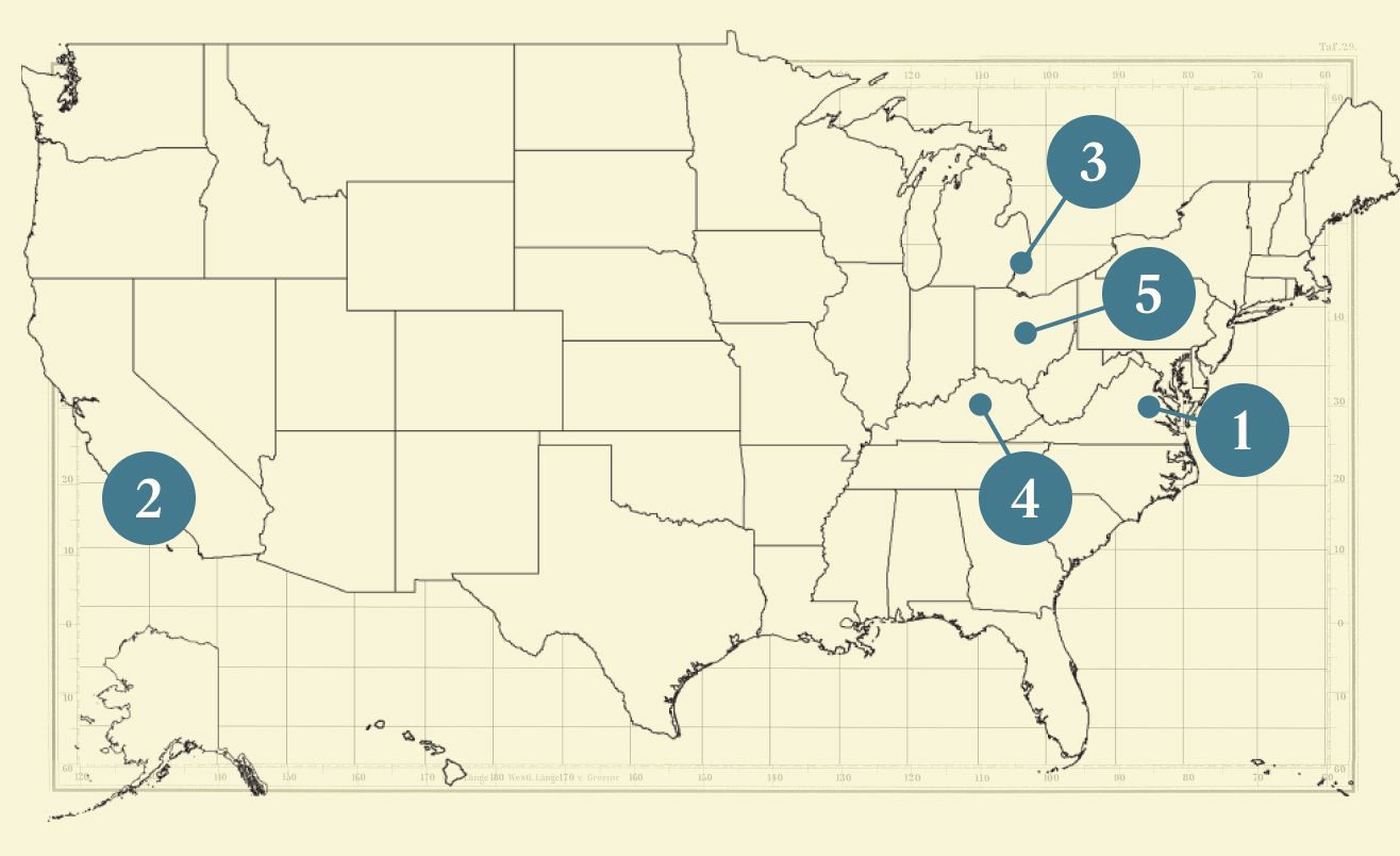 Semafor Americana map graphic