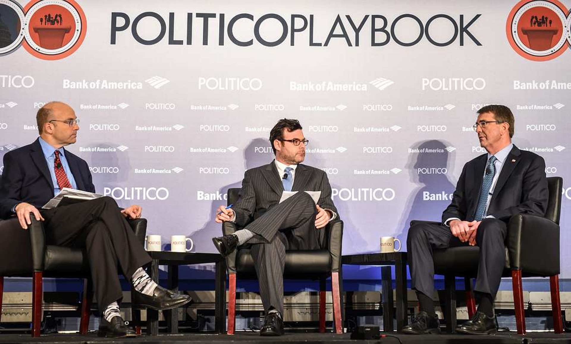 A Politico Playbook event.