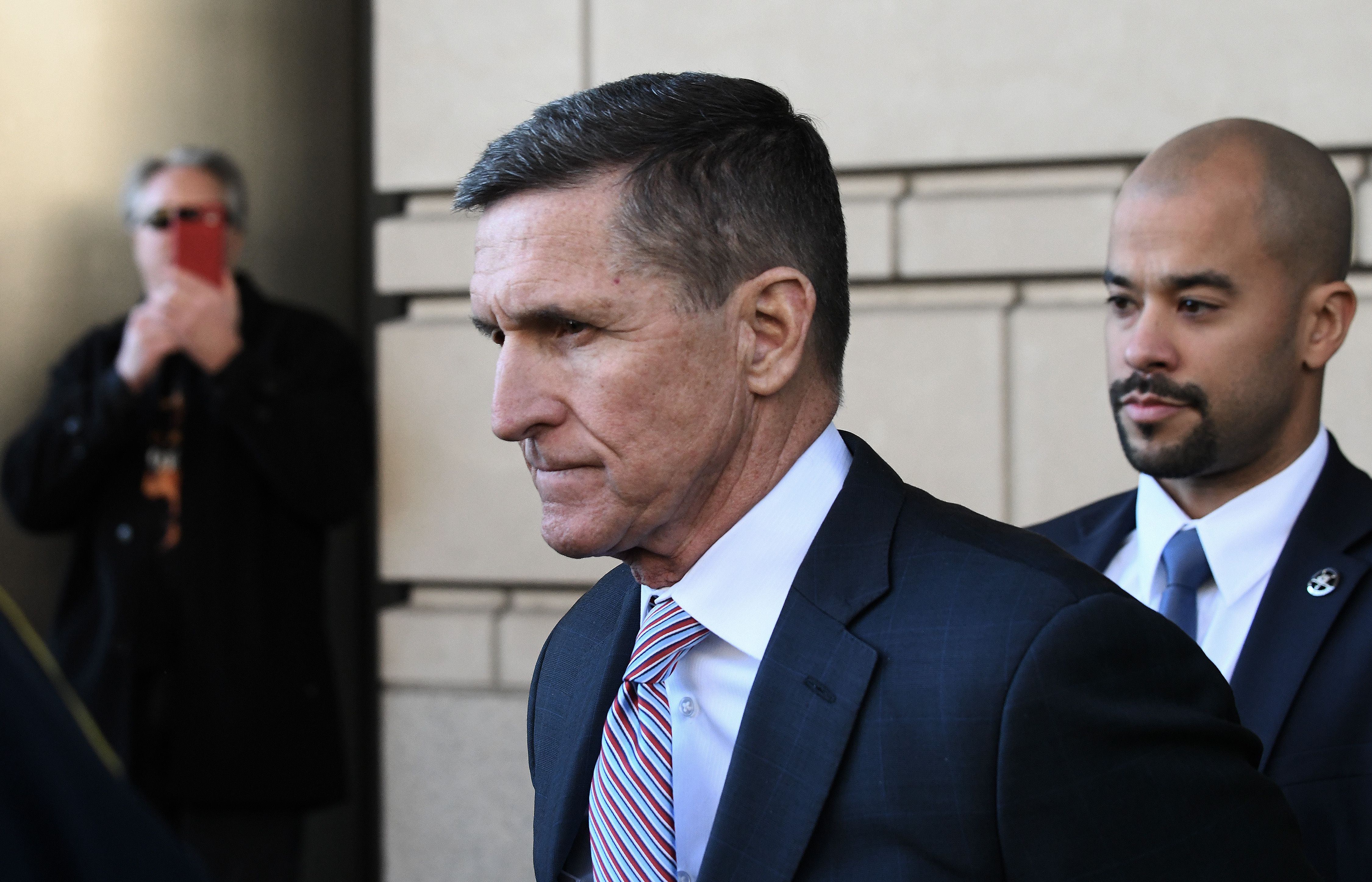 Michael Flynn