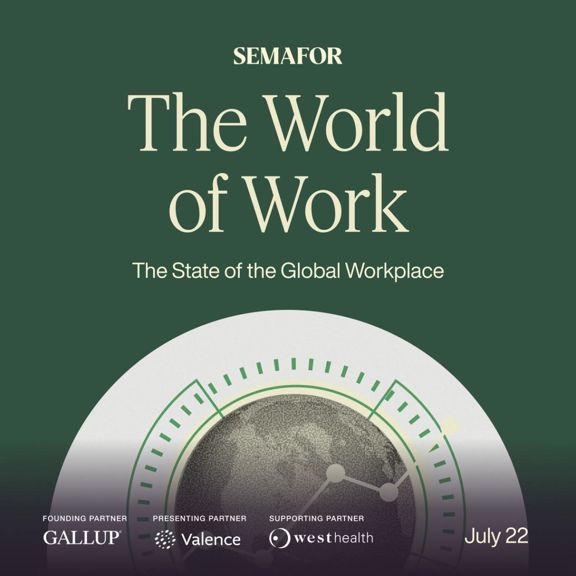 The World of Work