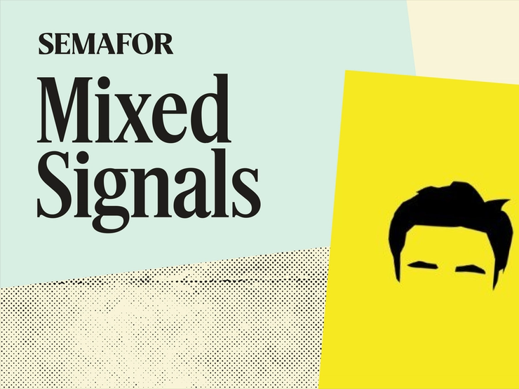 Semafor Mixed Signals