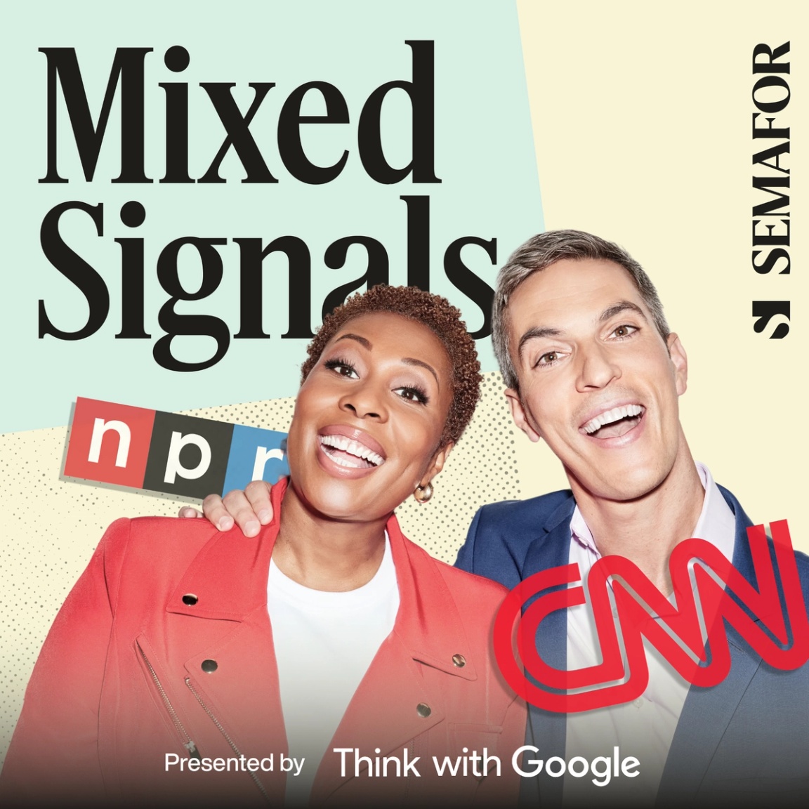 Mixed Signals