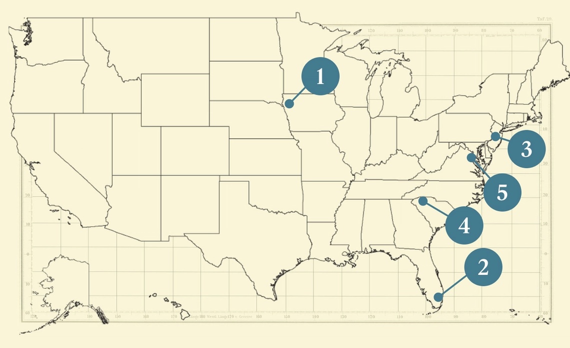 Semafor Americana map graphic