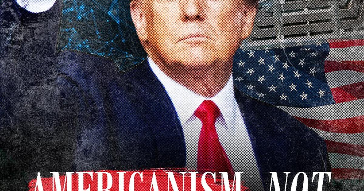 Exclusive / Behind the Trump administration’s pro-AI meme campaign - Semafor