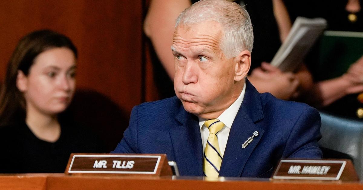 Exclusive / Senate Republicans say crypto bill likely to fail