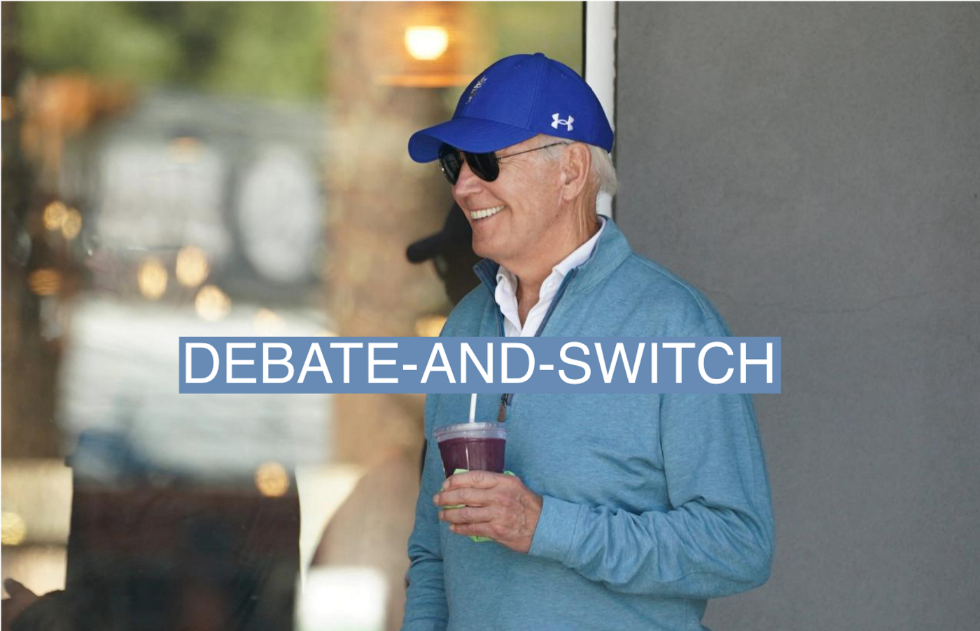 U.S. President Joe Biden after taking a Pilates and spin class in South Lake Tahoe.