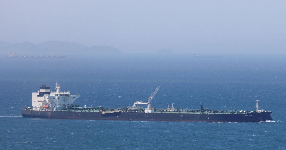 Depleted stockpiles stoke global oil supply anxiety