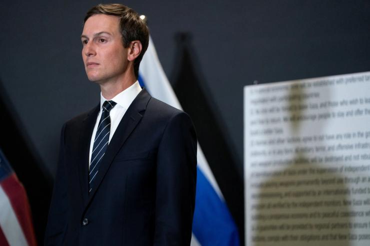 Jared Kushner