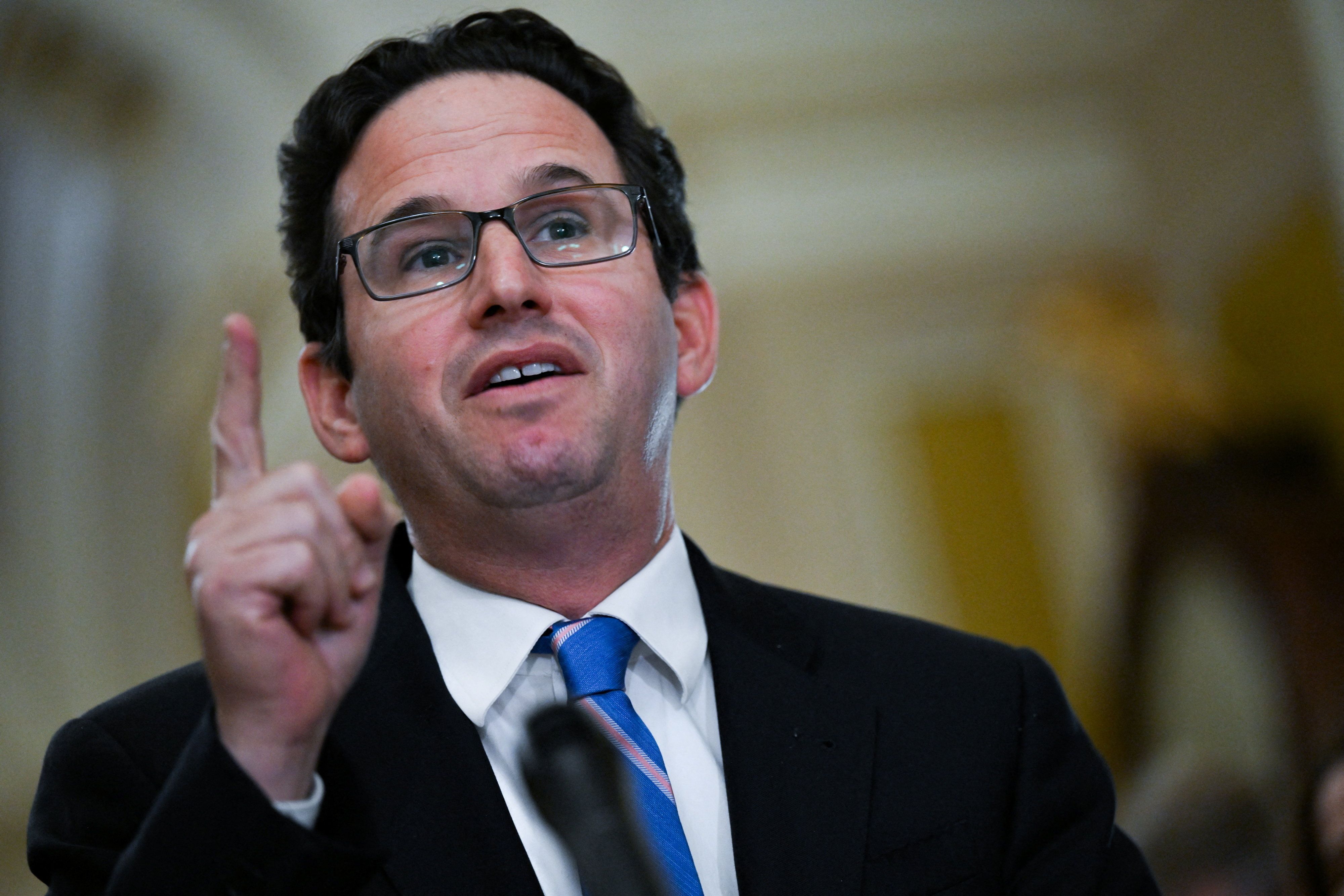 Sen. Brian Schatz, D-Hawaii