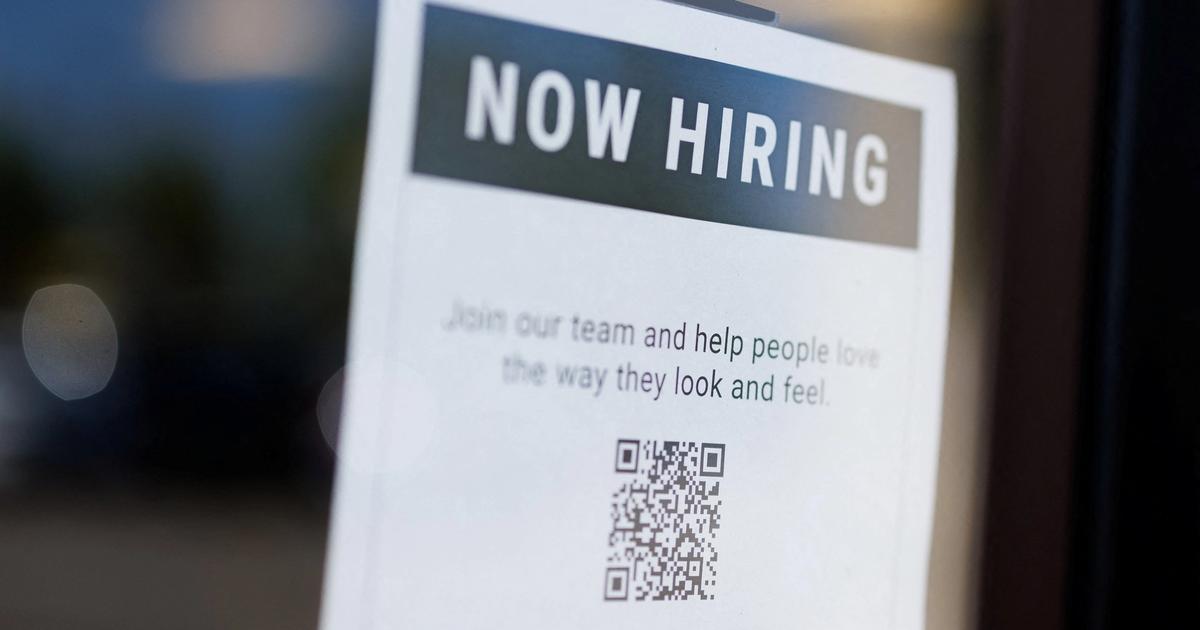 US adds 29,000 jobs in September, far short of expectations - Semafor