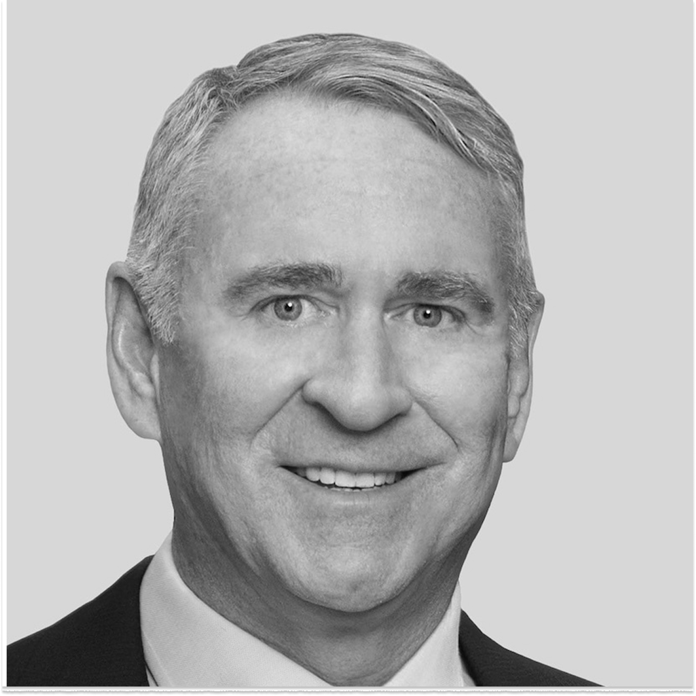 Kenneth C. Griffin
