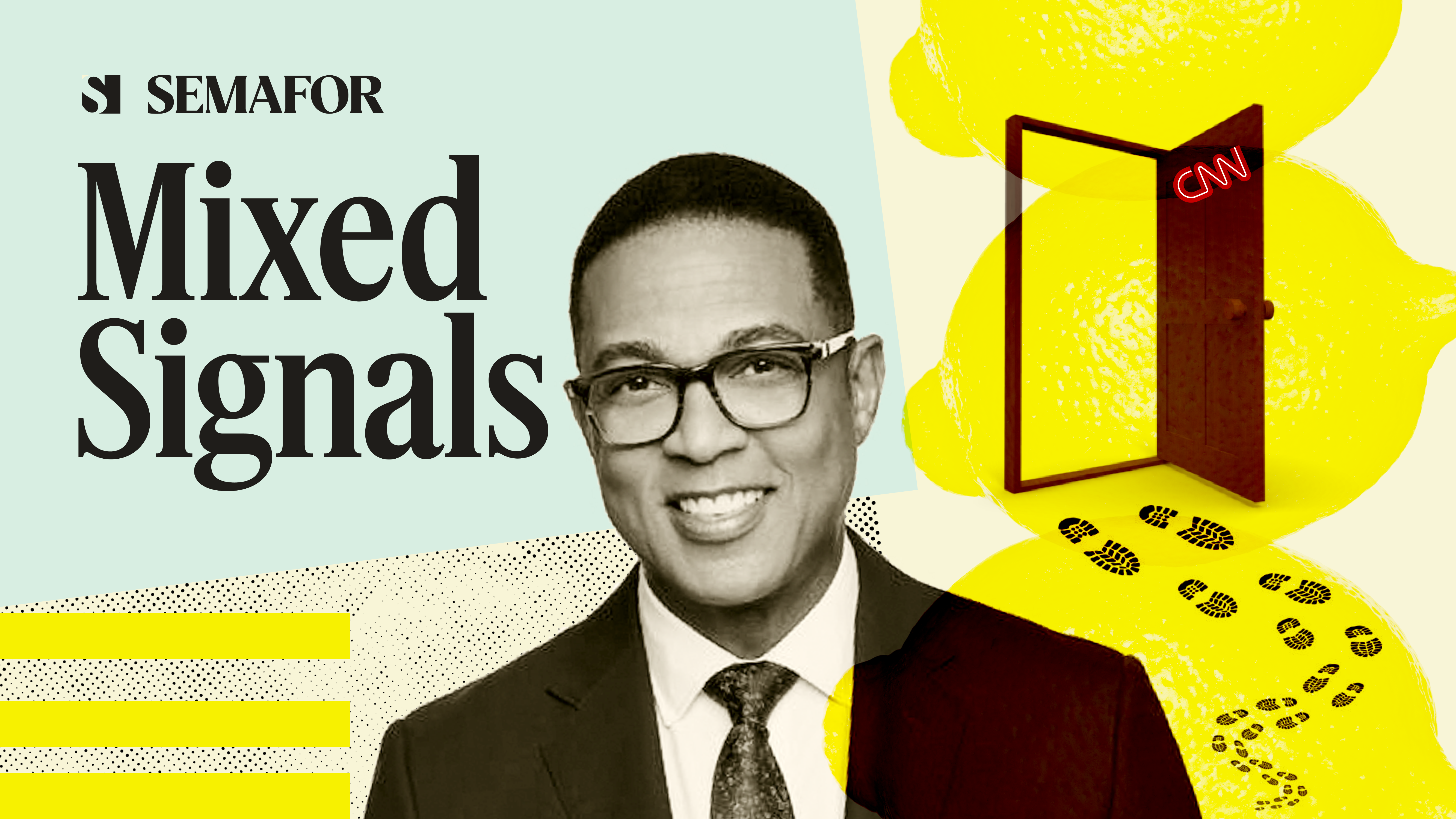 Semafor Mixed Signals