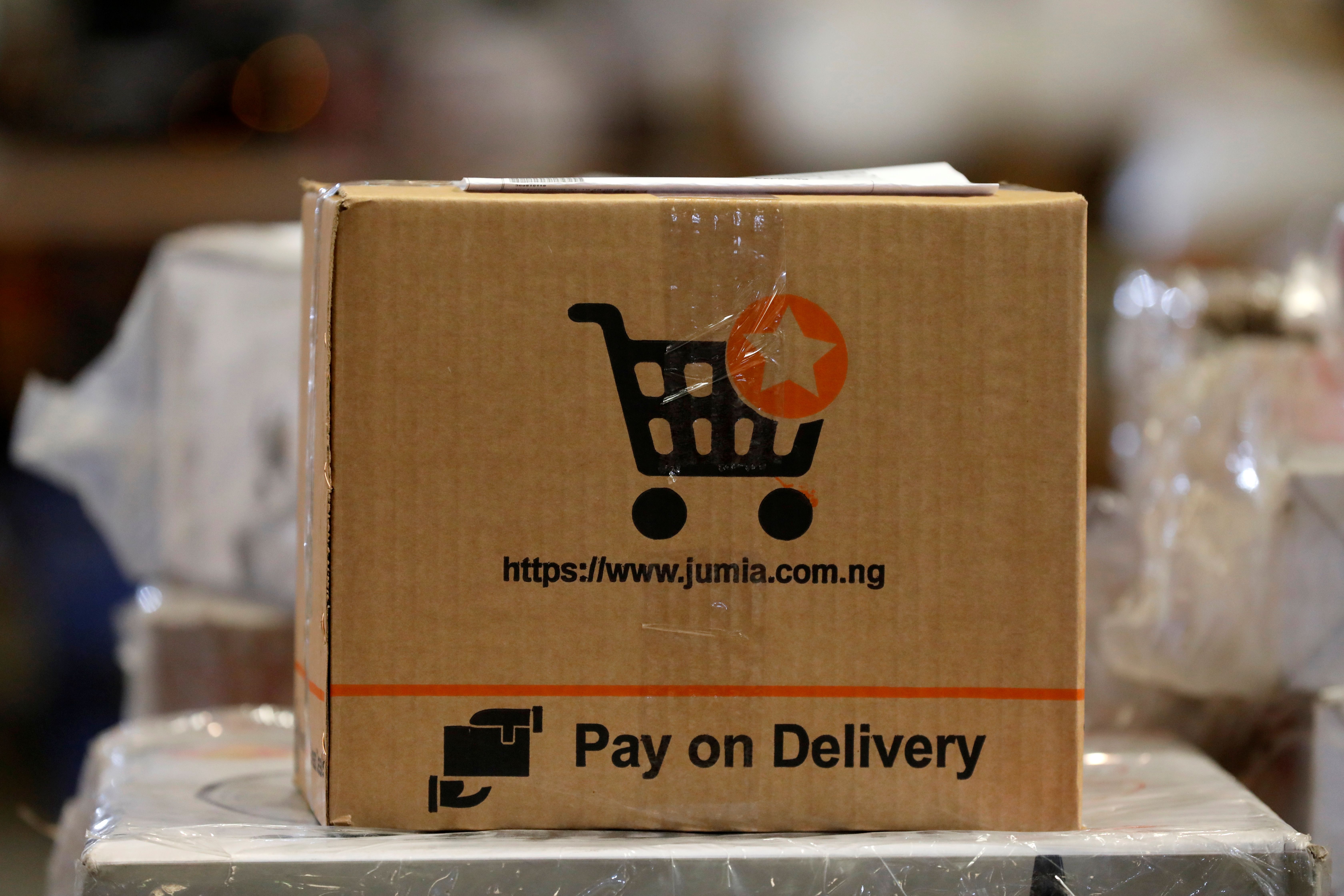 African e-commerce site Jumia maintains growth as it shutters in Algeria