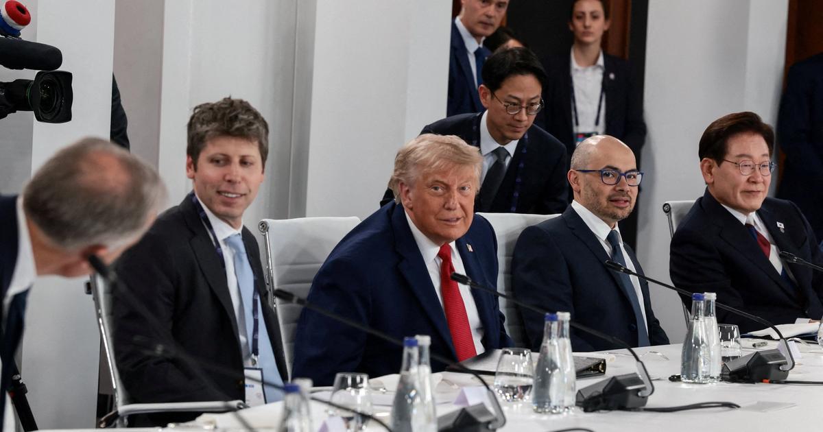 US grapples with rise of Chinese open-source AI