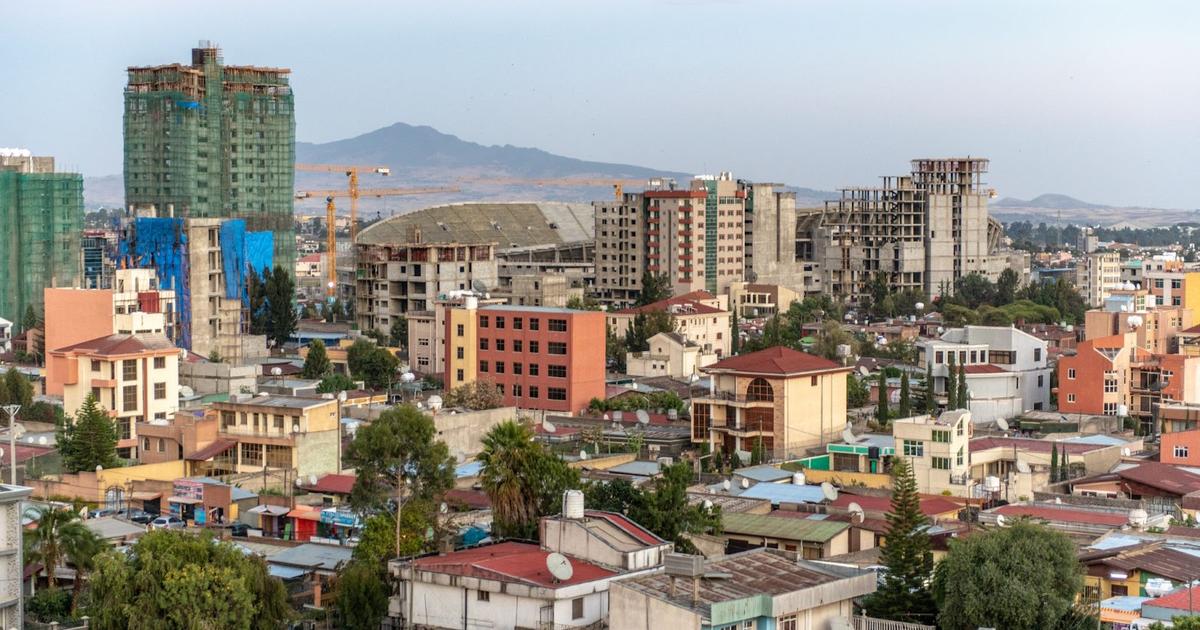 Ethiopia Turns to Property Ownership Incentives to Attract Foreign Investors