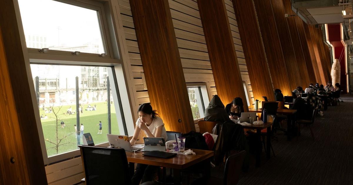 Accountancy exams go in-person as AI cheating soars