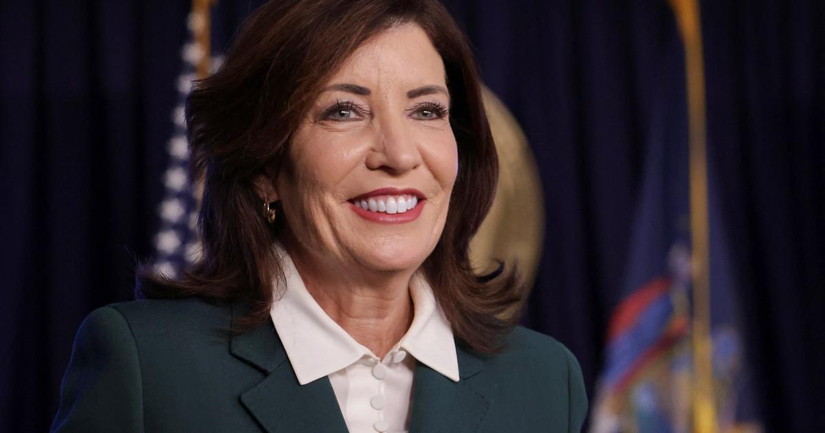 NY enacts data center moratorium
