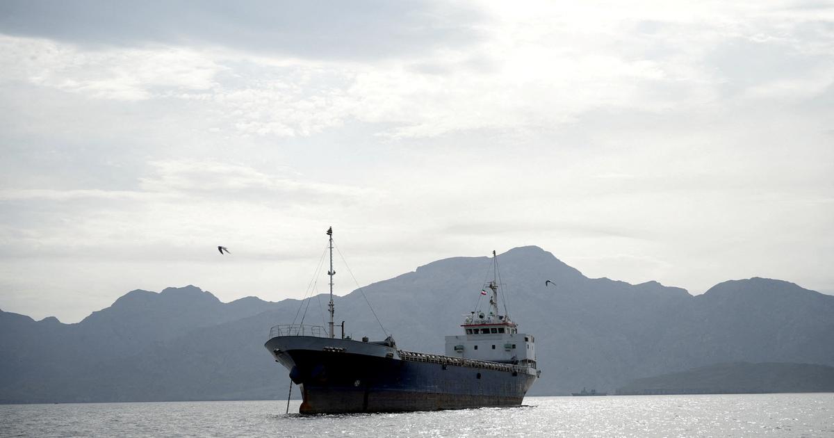 Iran says Strait of Hormuz fully open during ceasefire
