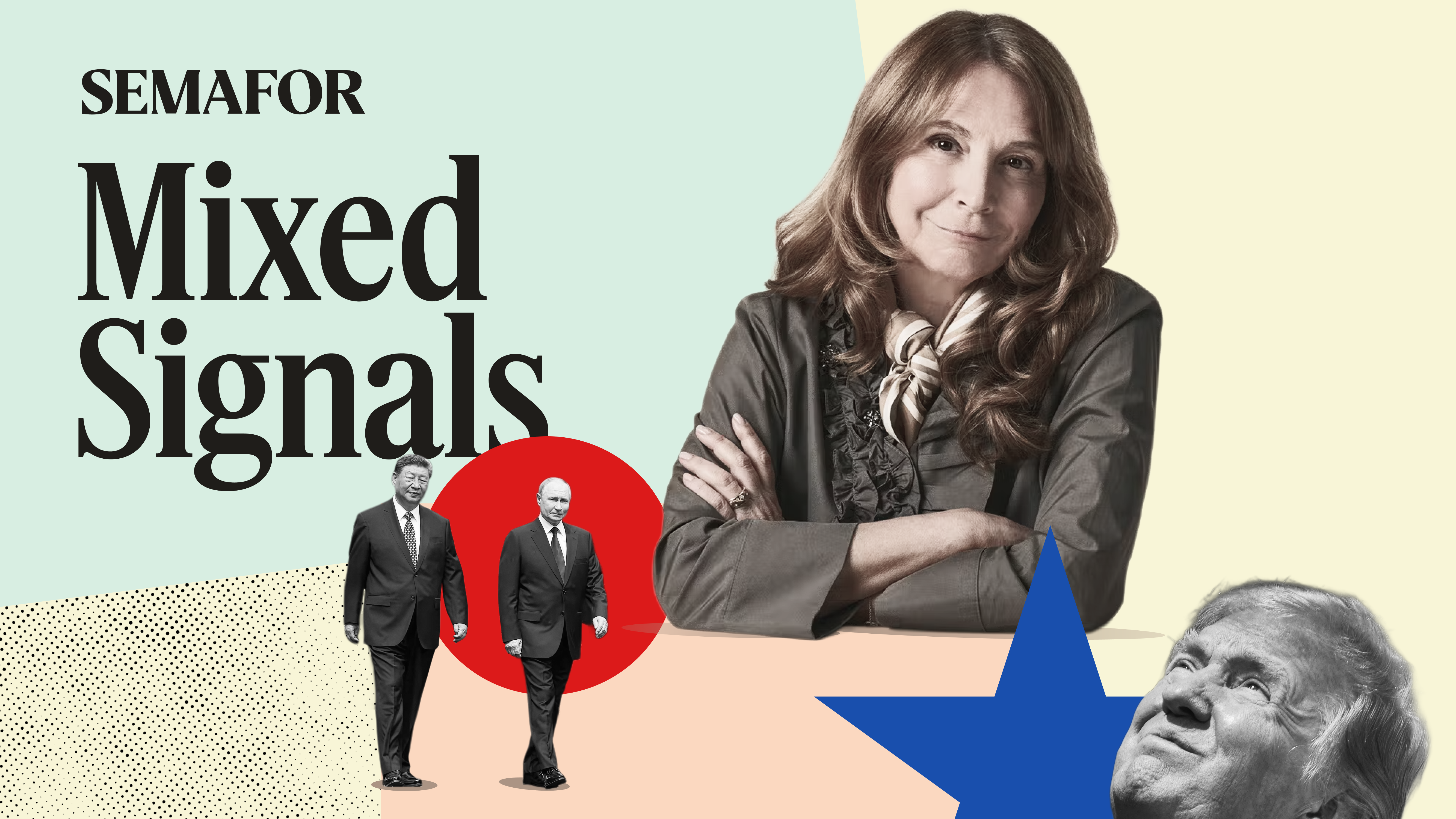 Semafor Mixed Signals