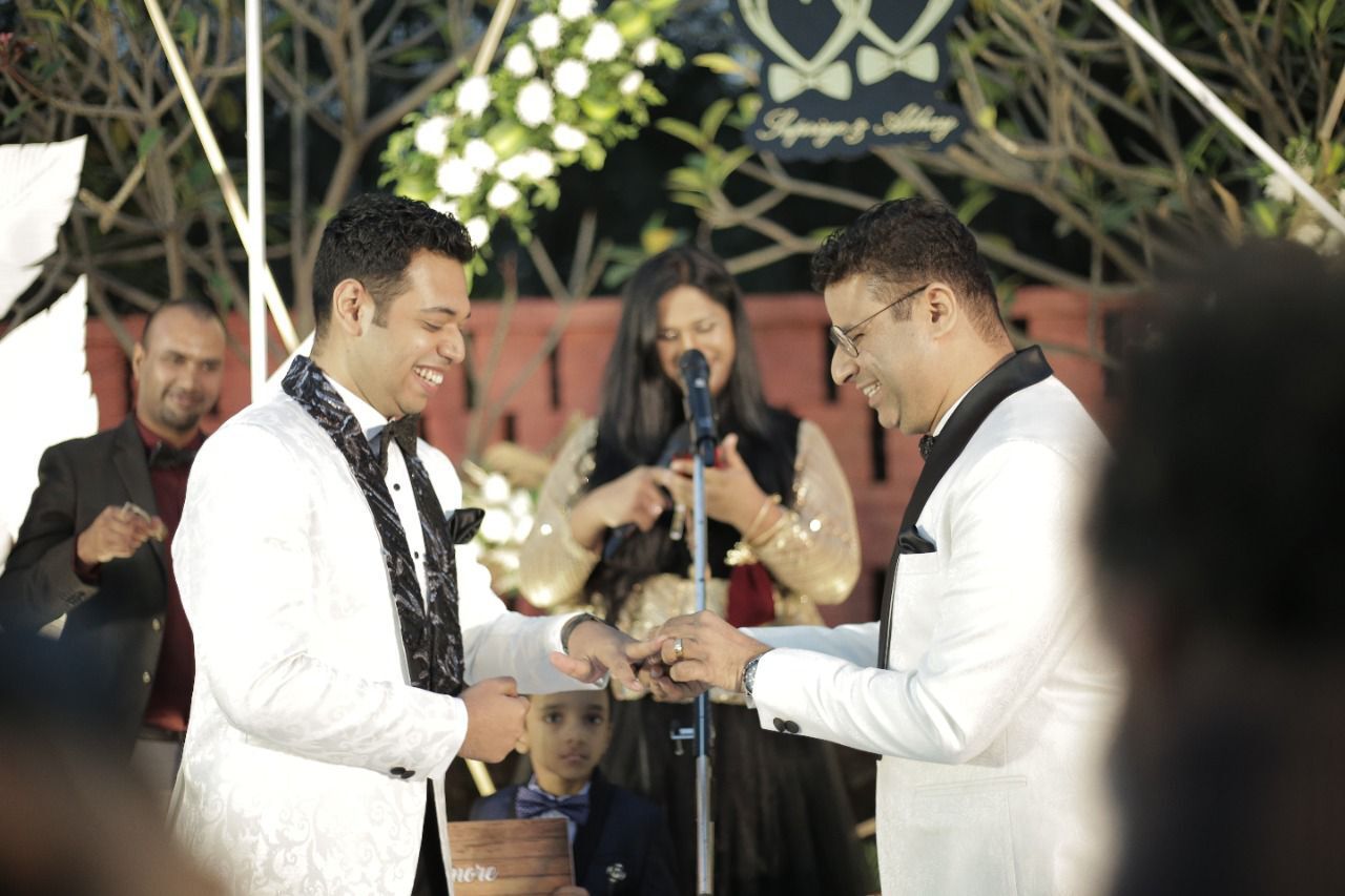 Abhay Dang and Supriyo Chakraborty