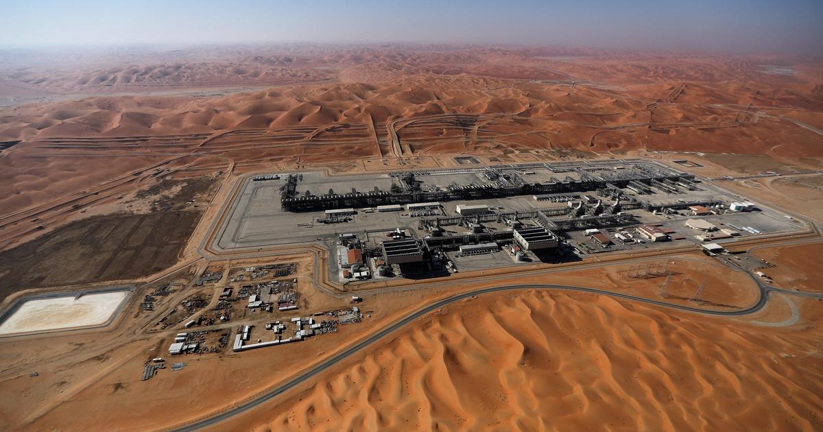 OPEC+ raises production targets