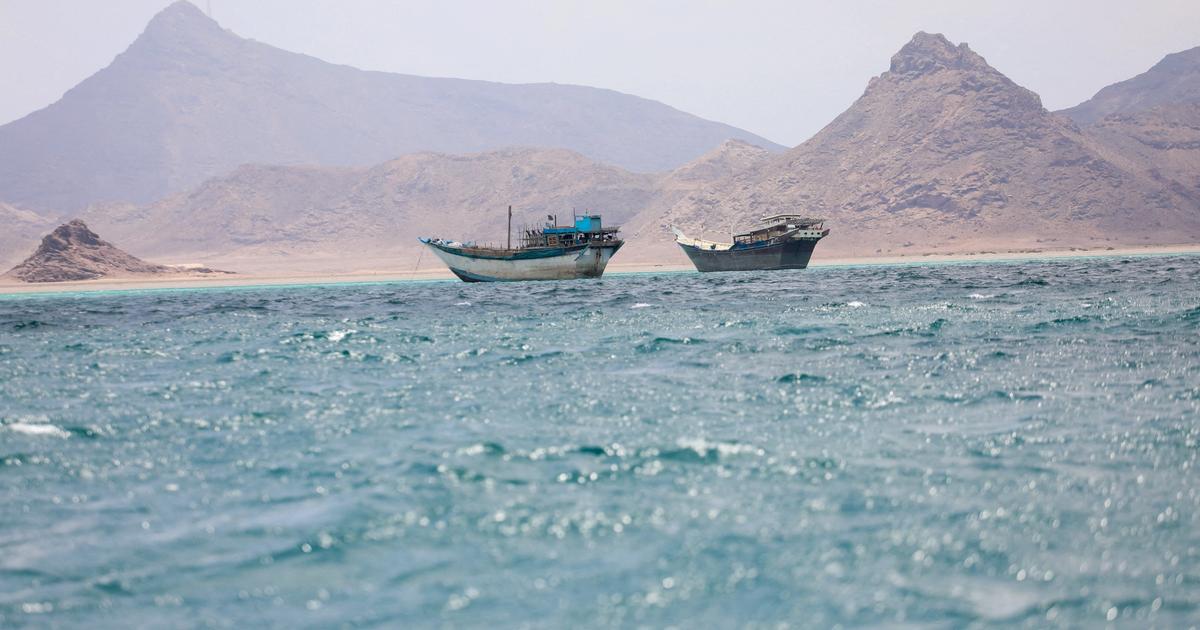 US steps up Eritrea, Somalia talks over Red Sea access