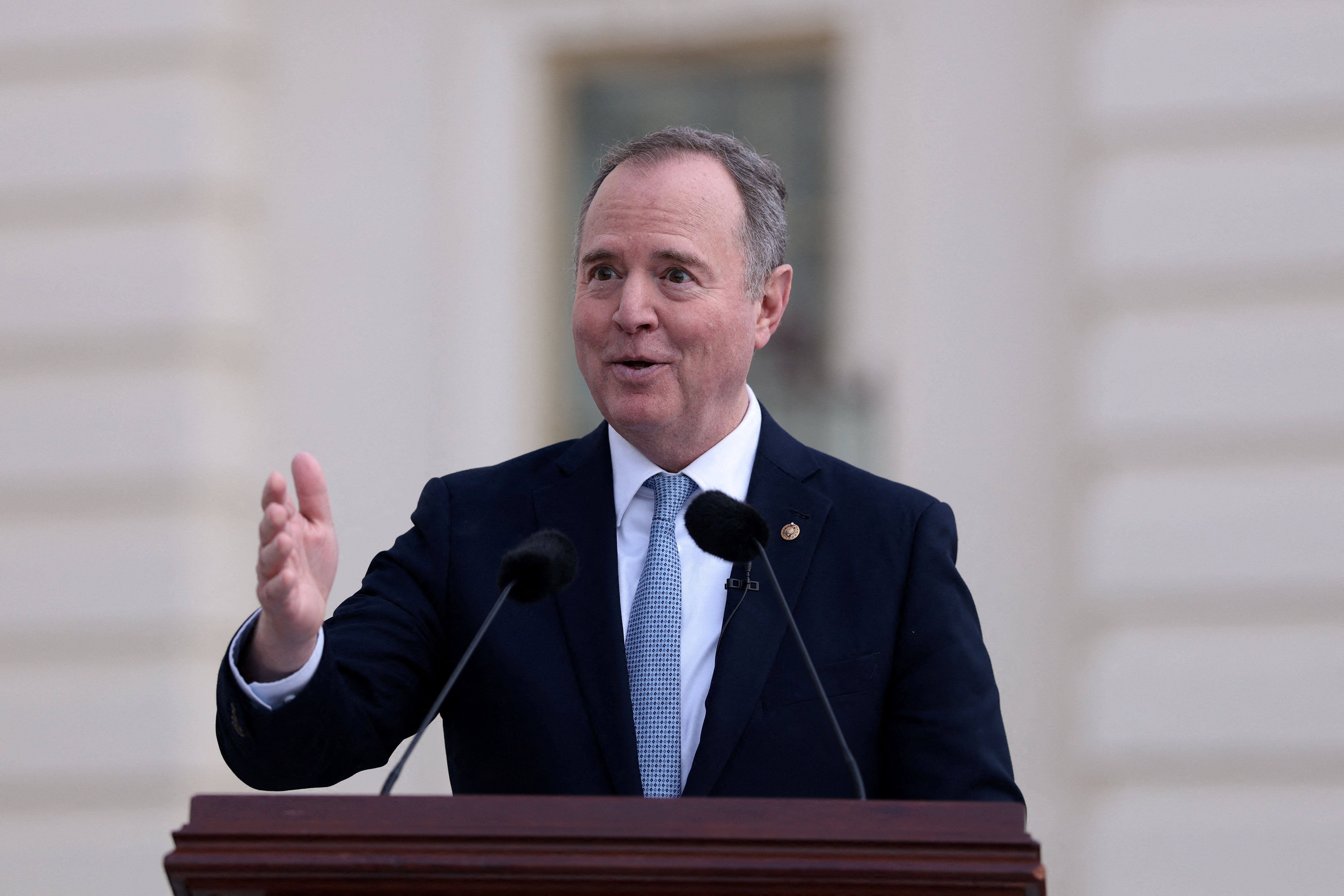 Adam Schiff