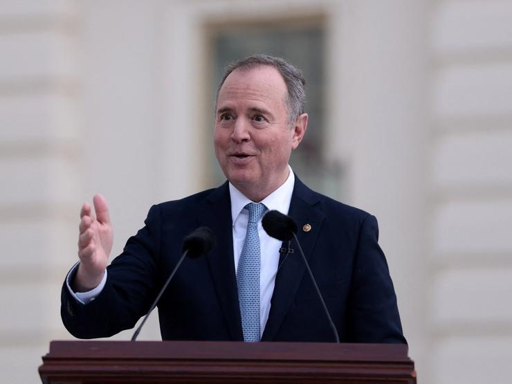 Adam Schiff