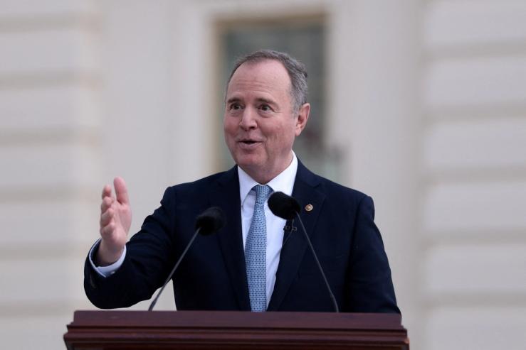 Adam Schiff