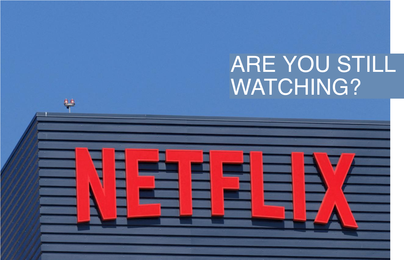 Netflix 因印度和马来西亚的删除请求而成为焦点 – Semafor