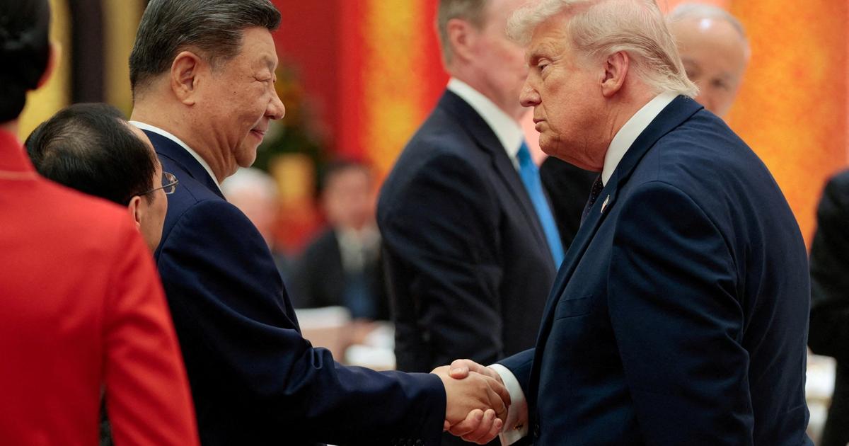 Opposing US-China readouts expose diplomatic fault lines