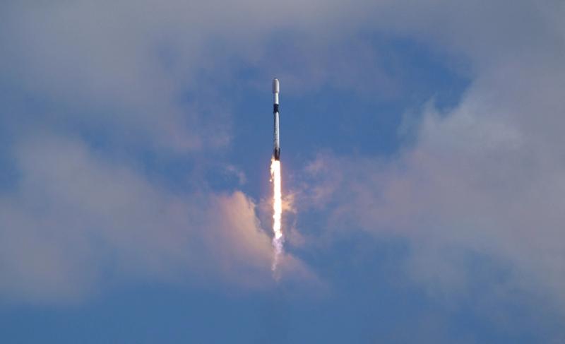 semafor.com - Yinka Adegoke - View: How SpaceX is making a quiet bet on Africa
