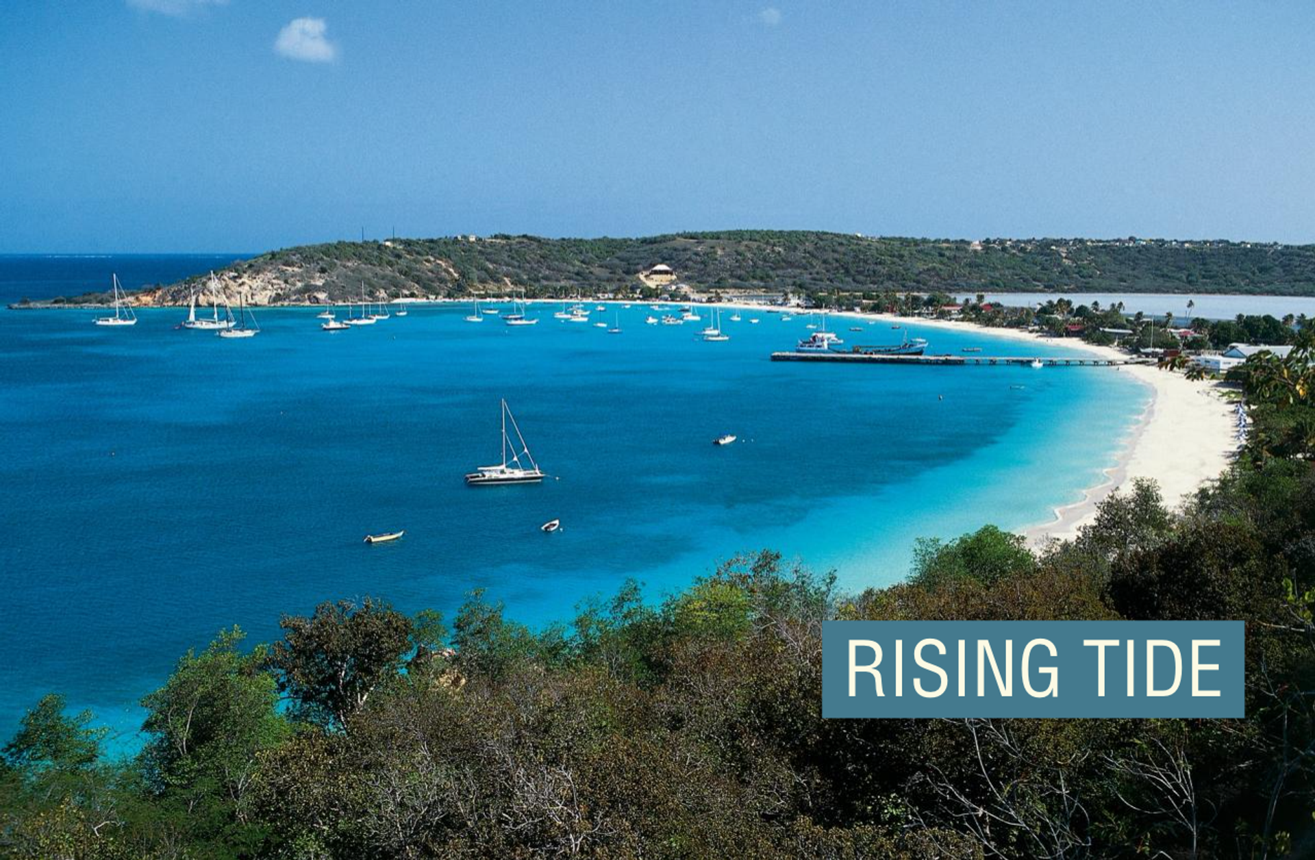 Anguilla.
