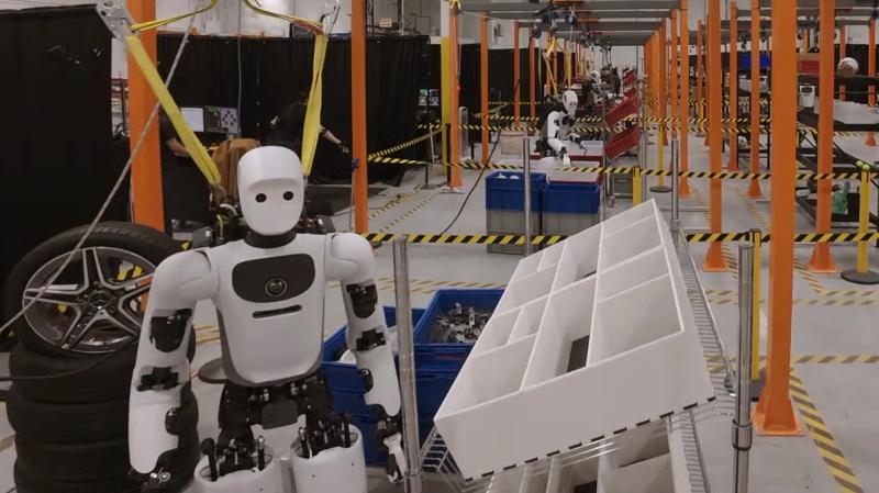 semafor.com - Rachyl Jones - Apptronik turns robot simulations into reality