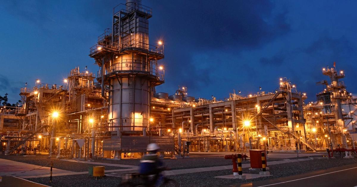 Southeast Asia continues its $160 billion gas buildout - Semafor