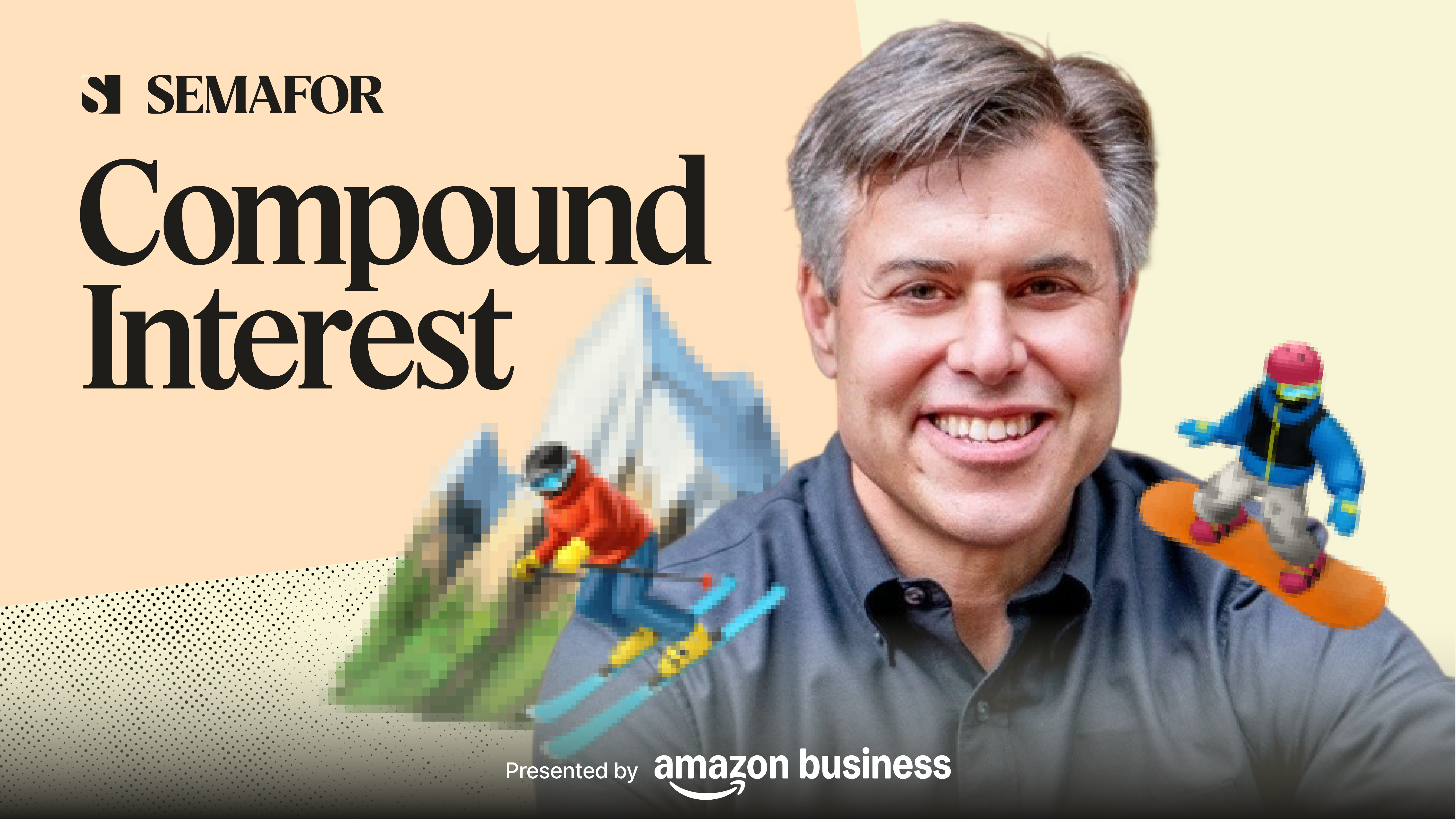 Vail Resorts’ CEO Rob Katz.